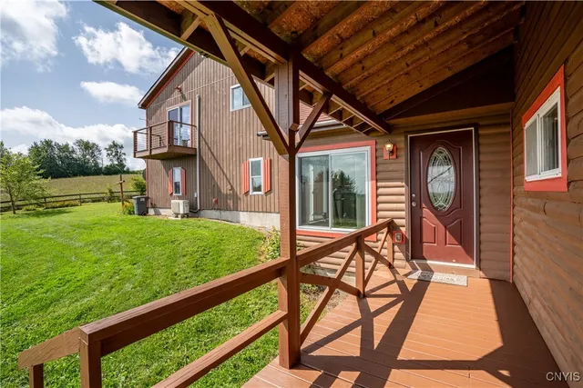 $354,999 | 3800 English Avenue, Eaton, NY 13408