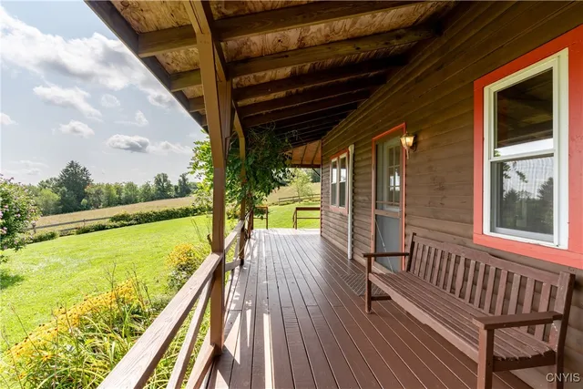 $354,999 | 3800 English Avenue, Eaton, NY 13408