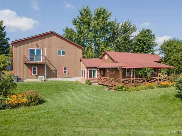 $354,999 | 3800 English Avenue, Eaton, NY 13408