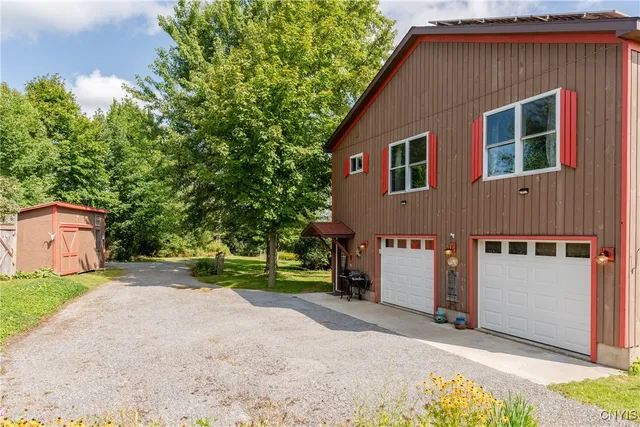 $354,999 | 3800 English Avenue, Eaton, NY 13408