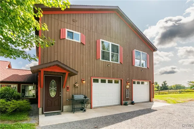 $354,999 | 3800 English Avenue, Eaton, NY 13408