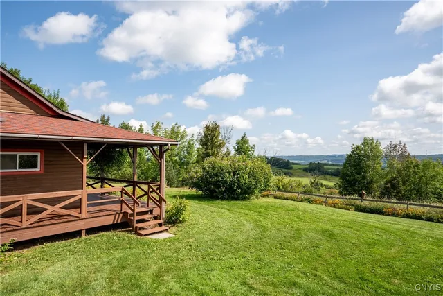 $354,999 | 3800 English Avenue, Eaton, NY 13408