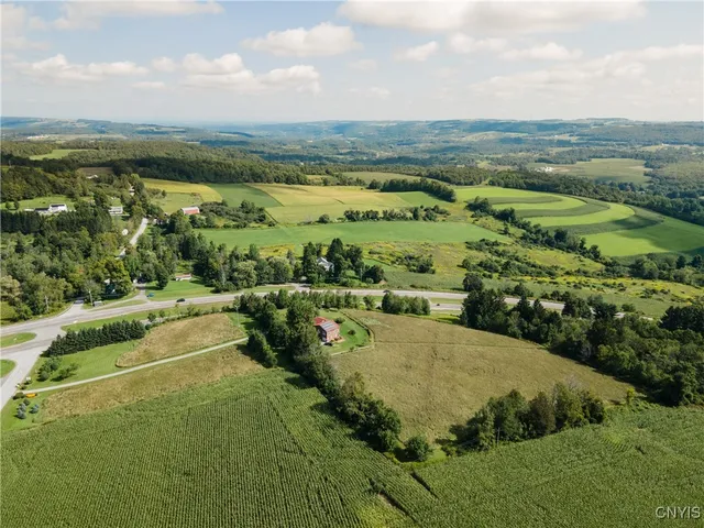 $354,999 | 3800 English Avenue, Eaton, NY 13408