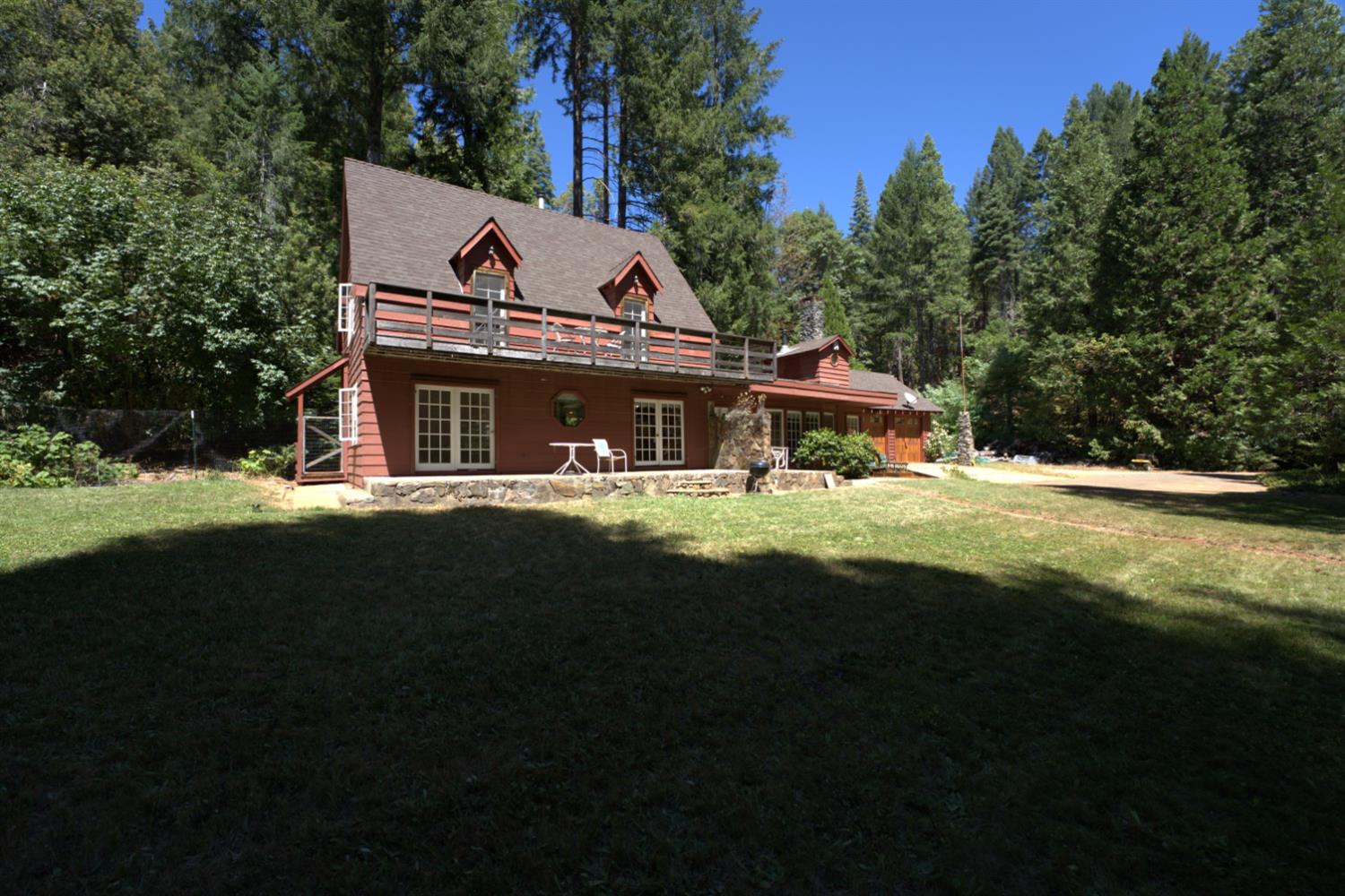 115 Binet Road Clipper Mills, CA 95930 - Photo 1 of 64 Gallery Image 1