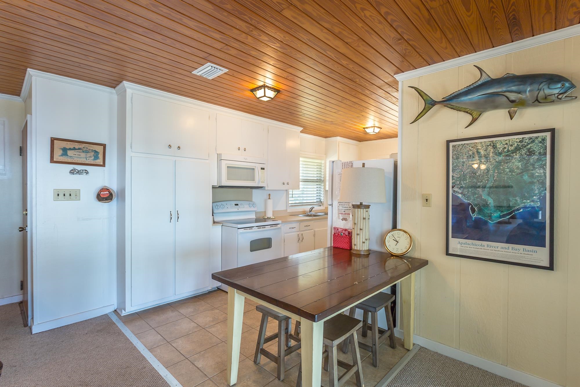 2423 Surf Road Ochlockonee Bay, FL 32346 - Photo 19 of 25 Gallery Image 19
