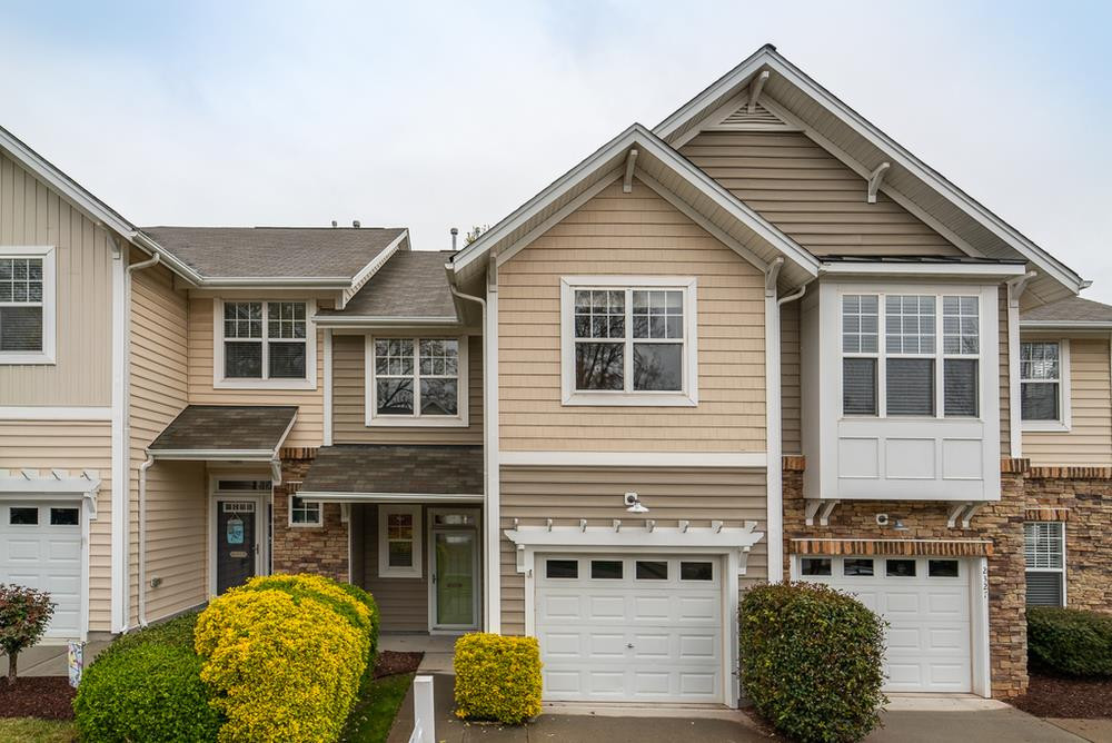 2325 Putters Way Raleigh, NC 27614 - Photo 2 of 30 Photo 2