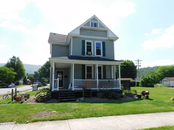 $144,900 | 199 Main Street, Bellwood, PA 16617