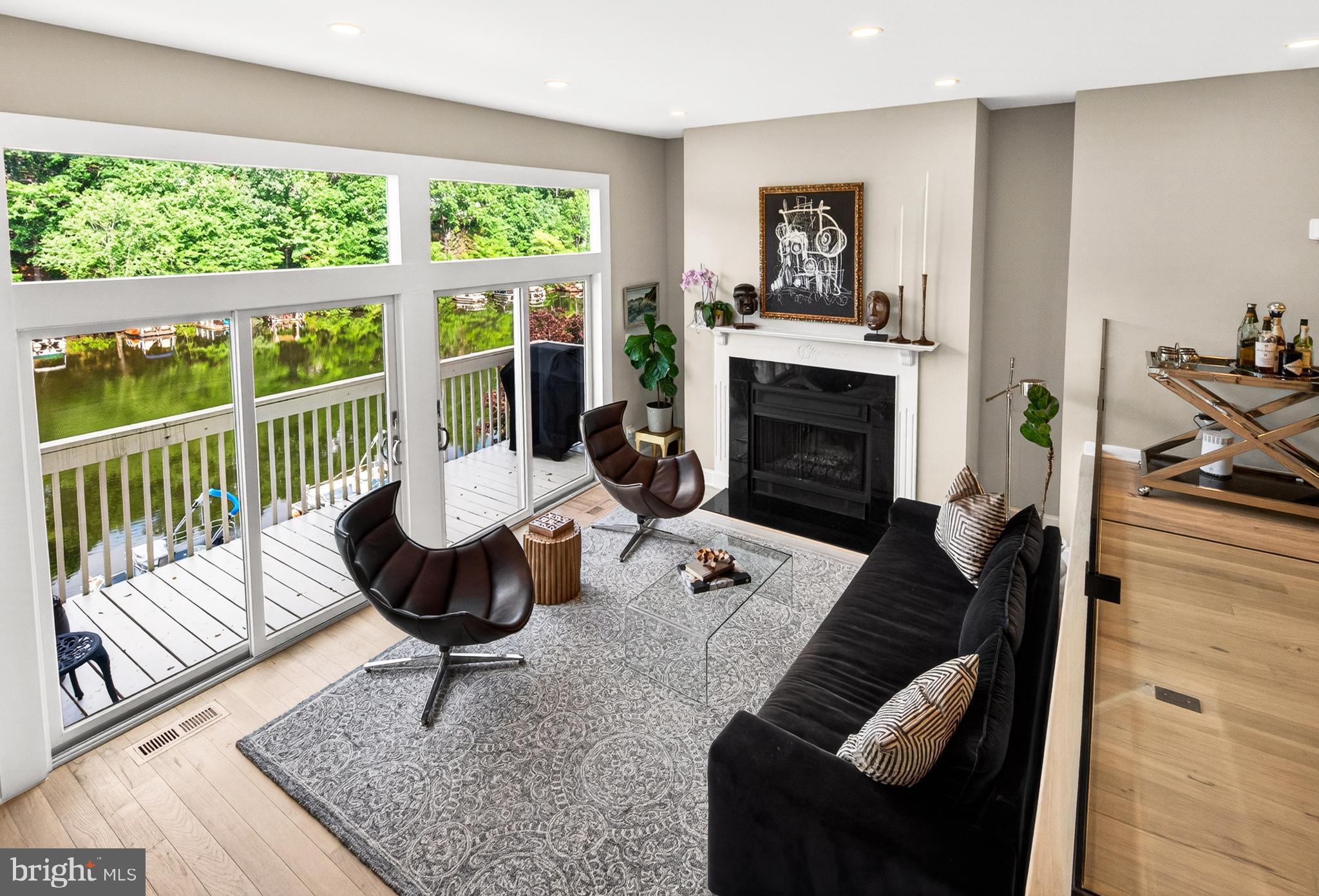 11103 Lake Chapel Lane Reston, VA 20191 - Photo 51 of 91