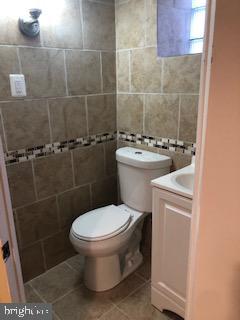 505 Arbor Road Lansdowne, PA 19050 - Photo 22 of 23 Basement Bath