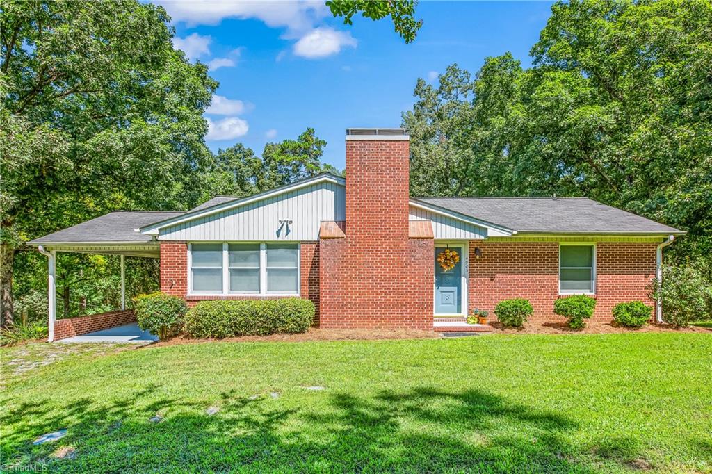 4905 Follansbee Road Winston-Salem, NC 27127 - Photo 1 of 28 Gallery Image 1