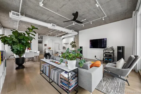$625,000 | 290 West 12th Avenue, Unit 203, Denver, CO 80204