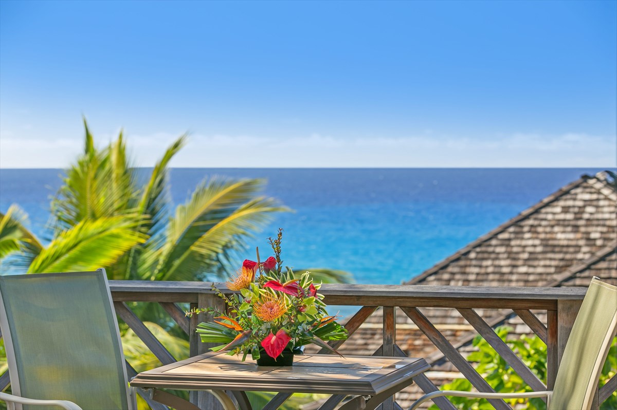 1811 Pe'e Road Koloa, HI 96756 - Photo 20 of 25 a view of a balcony with outdoor space