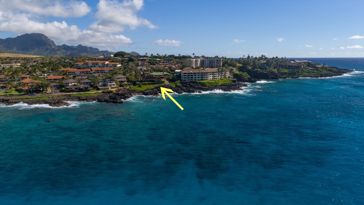 1811 Pe'e Road Koloa, HI 96756 - Photo 24 of 25 a view of a city