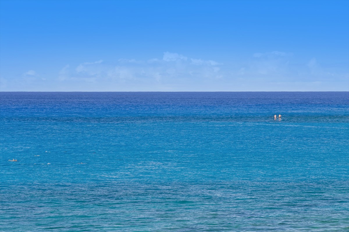 1811 Pe'e Road Koloa, HI 96756 - Photo 25 of 25 a view of a room with an ocean