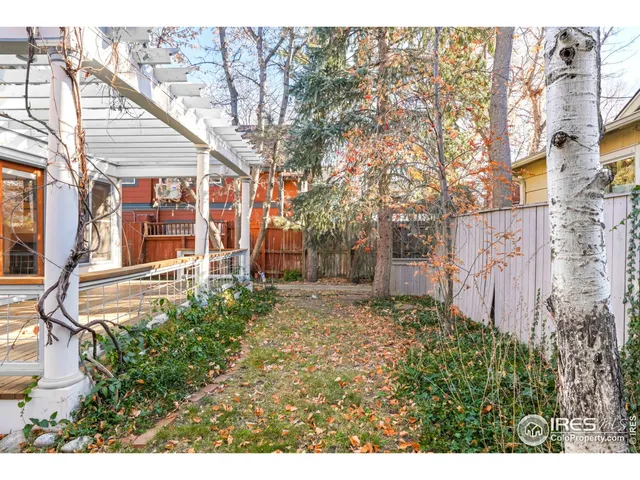 $1,450,000 | 2225 Pine Street, Boulder, CO 80302
