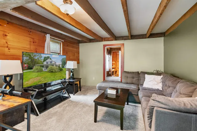 $369,000 | 14 School Street, Highgate, VT 05459