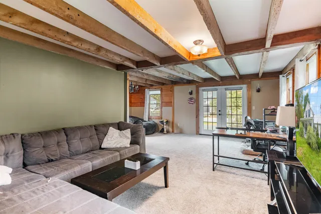 $369,000 | 14 School Street, Highgate, VT 05459