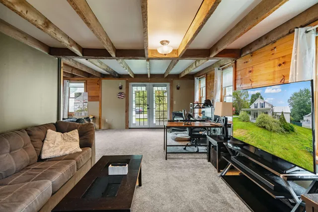 $369,000 | 14 School Street, Highgate, VT 05459