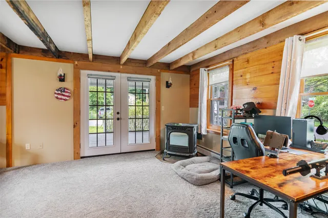 $369,000 | 14 School Street, Highgate, VT 05459