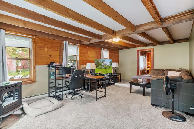 $369,000 | 14 School Street, Highgate, VT 05459