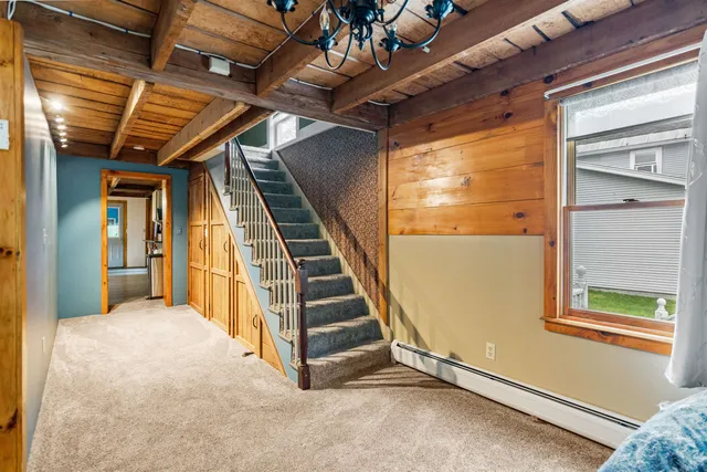 $369,000 | 14 School Street, Highgate, VT 05459