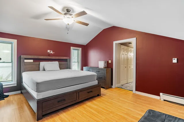 $369,000 | 14 School Street, Highgate, VT 05459