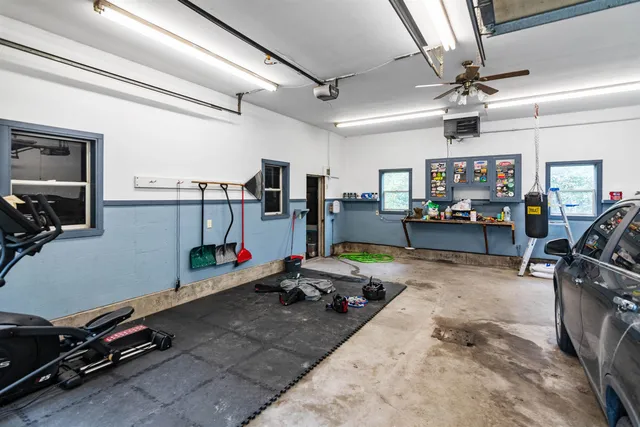 $369,000 | 14 School Street, Highgate, VT 05459