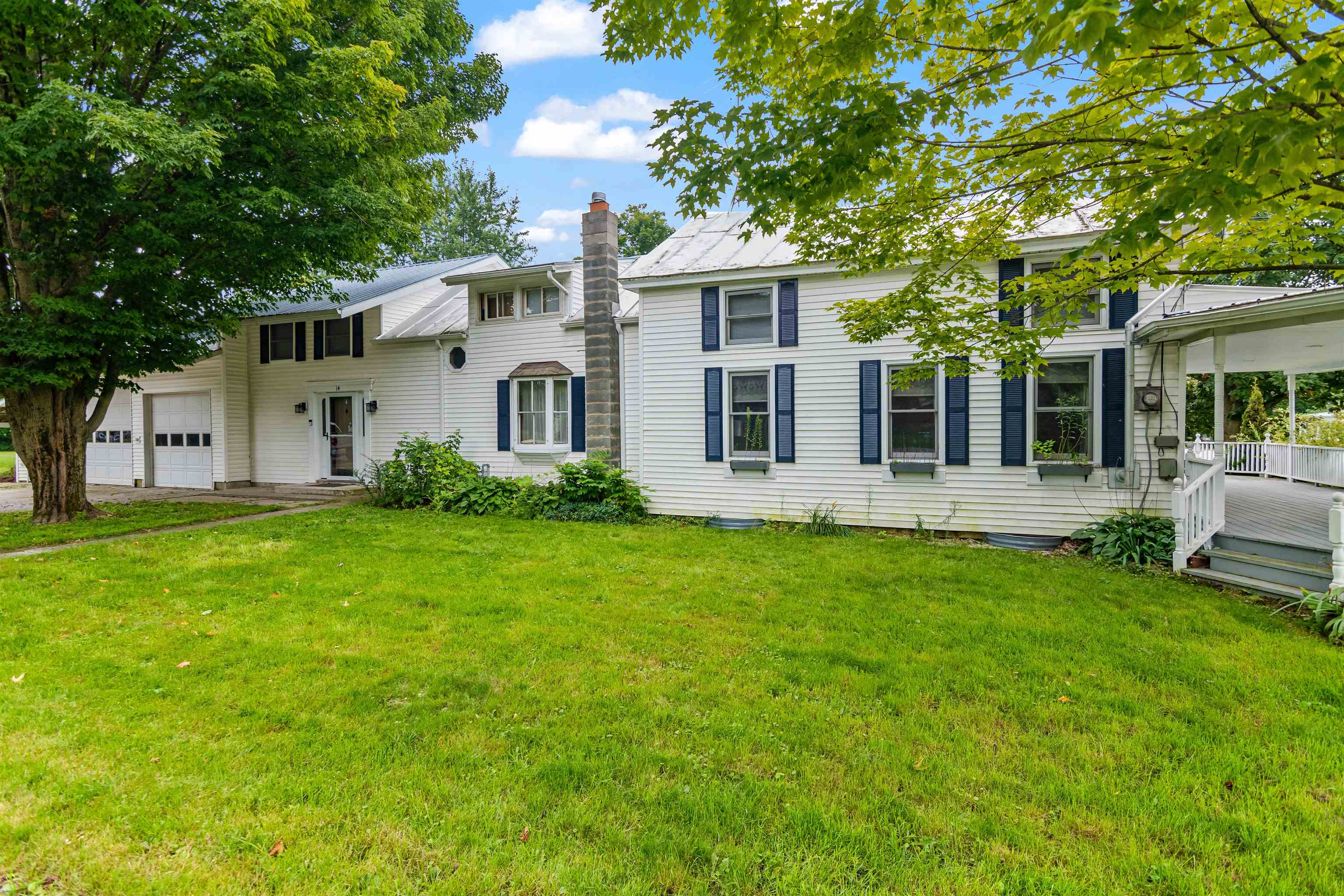 14 School Street Highgate, VT 05459 - Photo 32 of 40