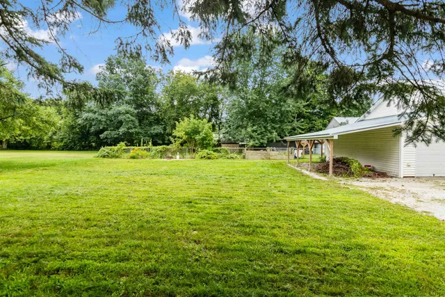 $369,000 | 14 School Street, Highgate, VT 05459