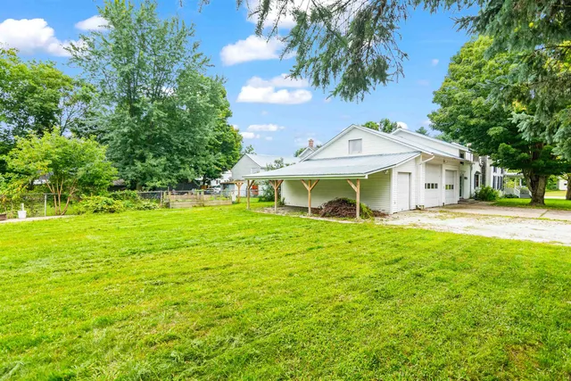 $369,000 | 14 School Street, Highgate, VT 05459