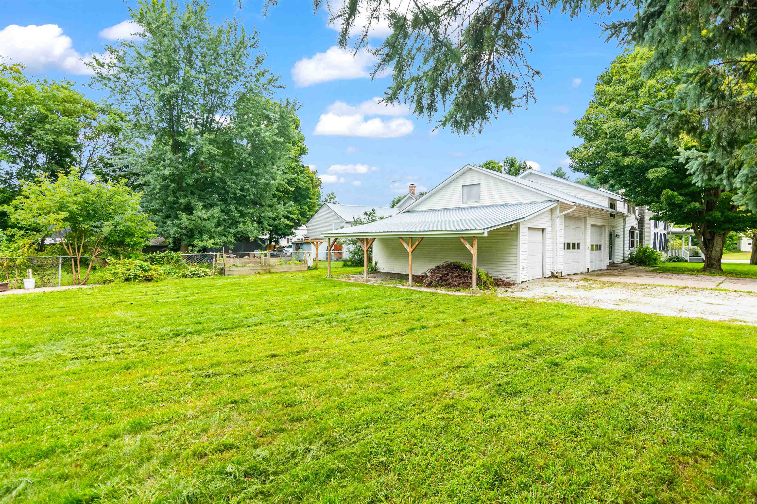 14 School Street Highgate, VT 05459 - Photo 38 of 40