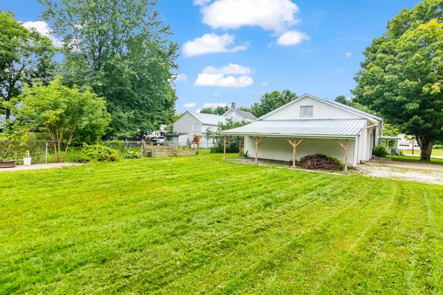 $369,000 | 14 School Street, Highgate, VT 05459