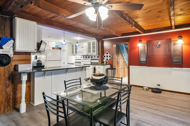 $369,000 | 14 School Street, Highgate, VT 05459