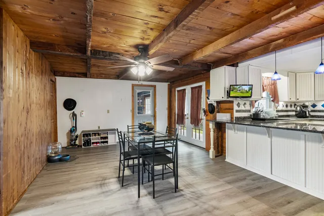 $369,000 | 14 School Street, Highgate, VT 05459