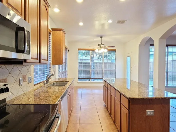 $480,000 | 7513 Kallan Drive, Rowlett, TX 75089