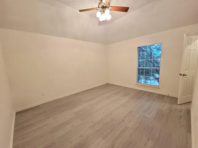 a view of small space