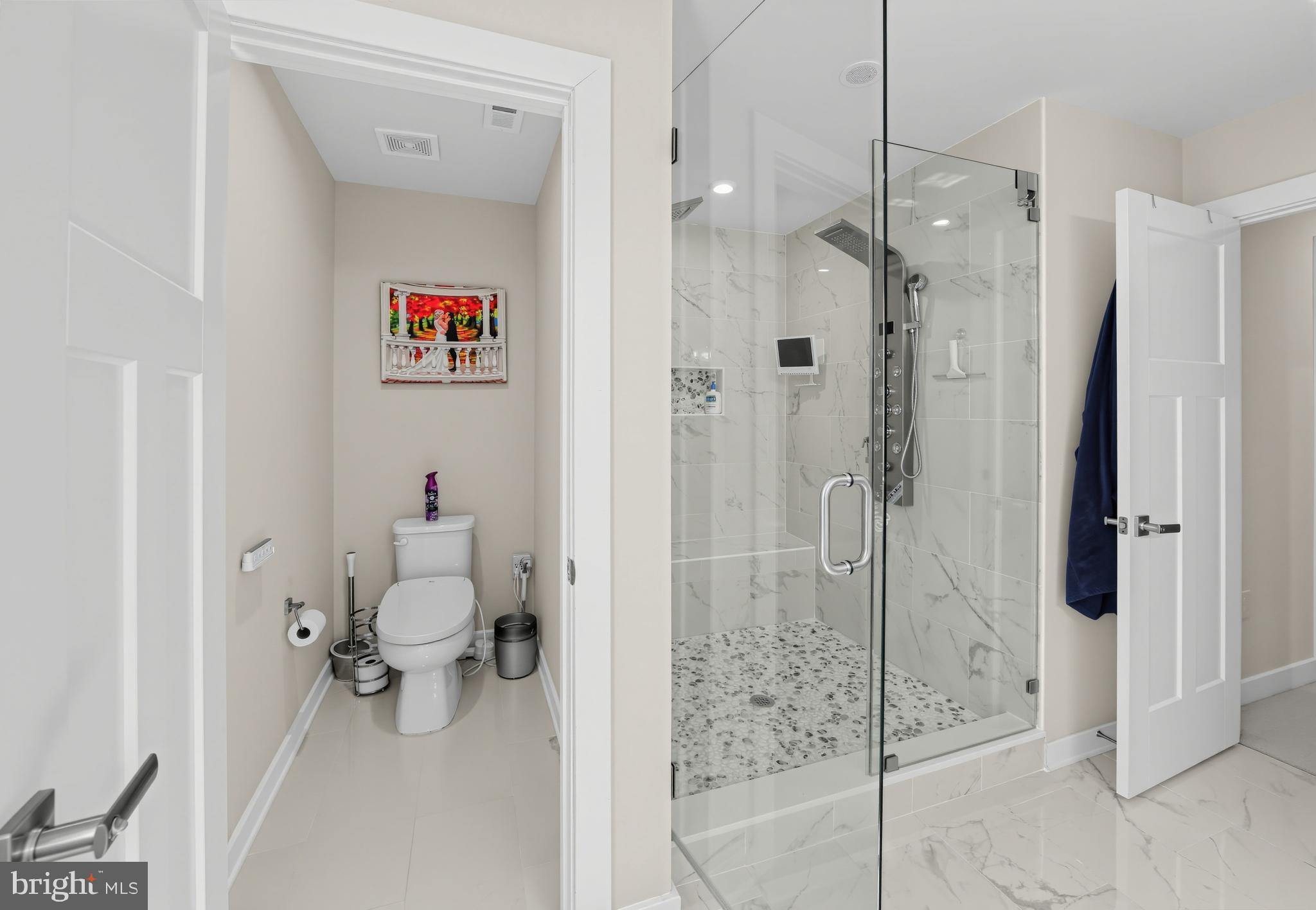 224 Pixie Moss Road Pottstown, PA 19464 - Photo 17 of 35 Master Bath