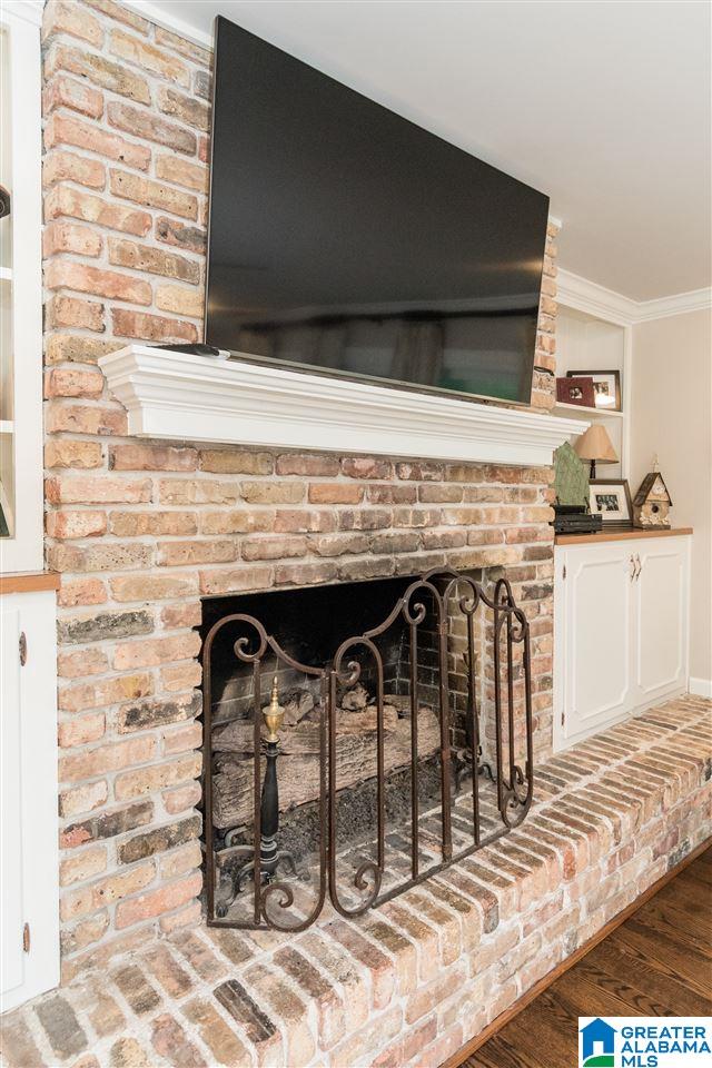 3641 Spring Valley Road Mountain Brook, AL 35223 - Photo 24 of 45