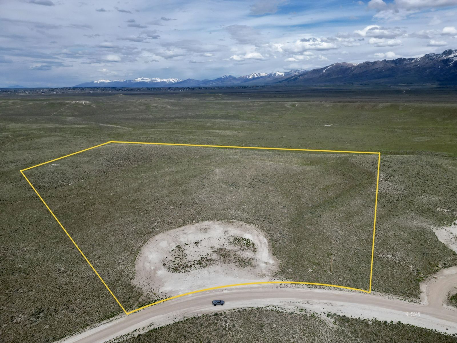 Lot C9 Sun Valley Rd Spring Creek Spring Creek, NV 89815 - Photo 11 of 11