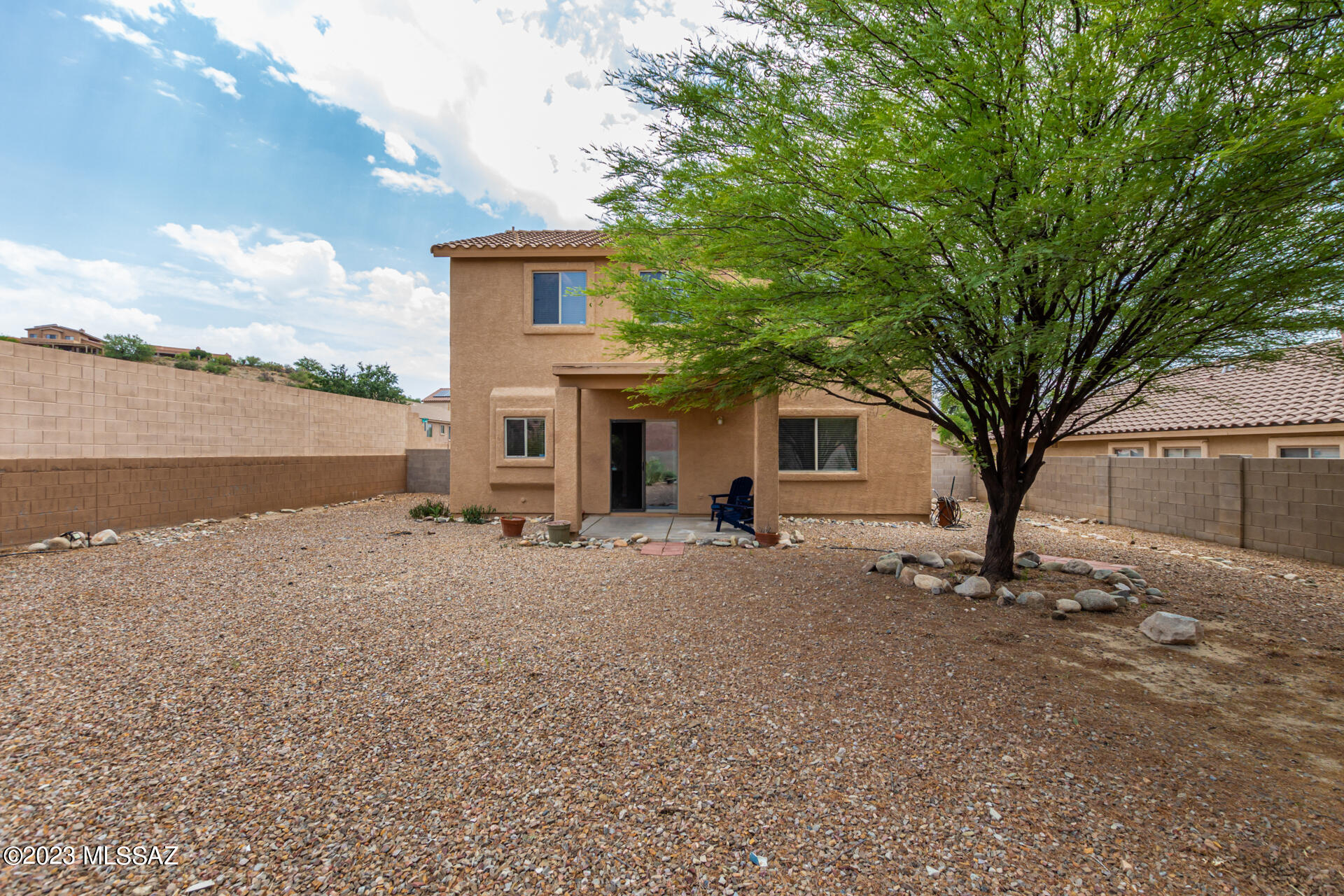 60389 Alpine Way Saddlebrooke, AZ 85739 - Photo 25 of 26