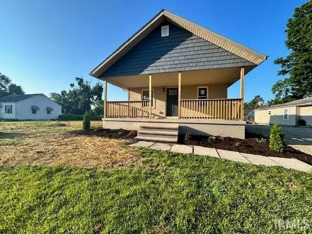 $181,000 | 2707 Prairie Grove Drive, Fort Wayne, IN 46809