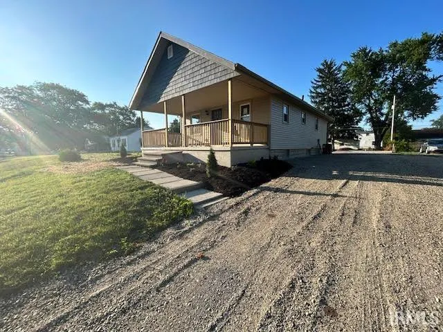 $178,000 | 2707 Prairie Grove Drive, Fort Wayne, IN 46809