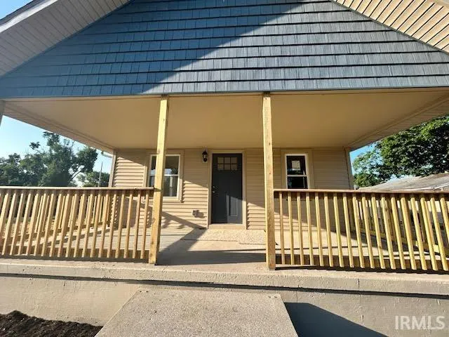 $178,000 | 2707 Prairie Grove Drive, Fort Wayne, IN 46809