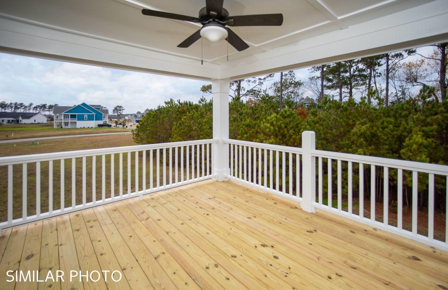 206 Summernights Way Holly Ridge, NC 28445 - Photo 45 of 63 45