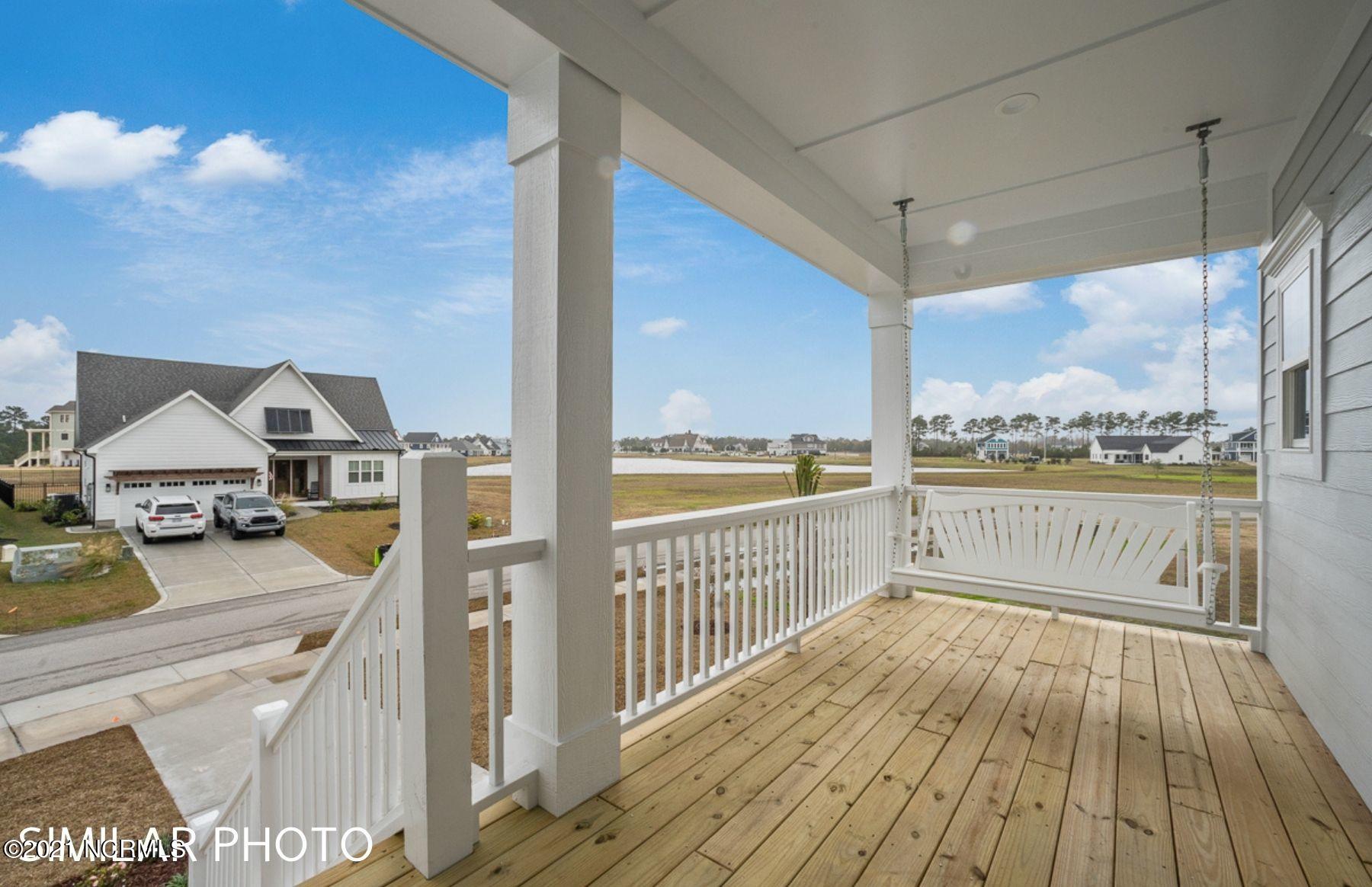 206 Summernights Way Holly Ridge, NC 28445 - Photo 7 of 63 7