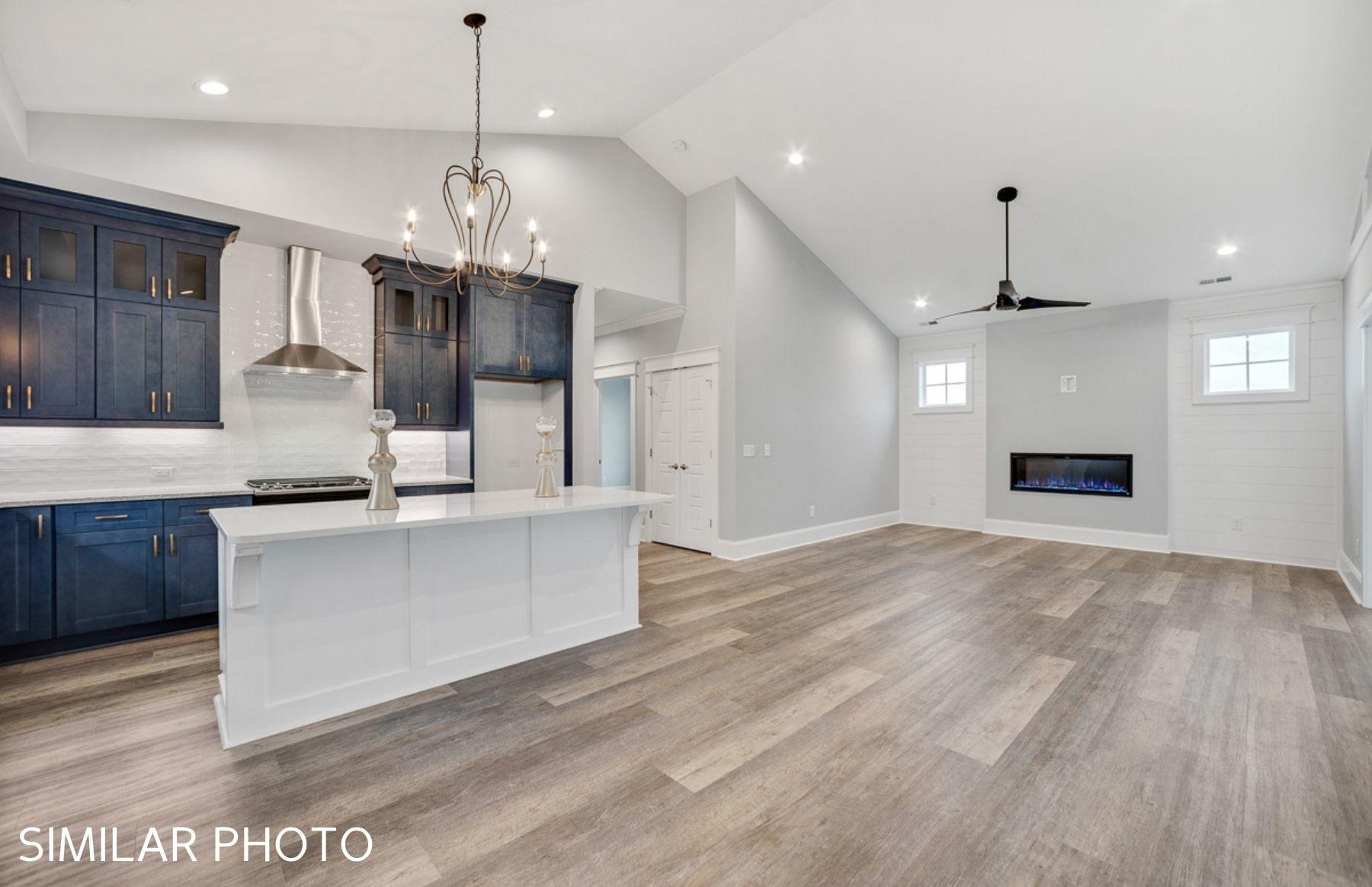 206 Summernights Way Holly Ridge, NC 28445 - Photo 8 of 63 8