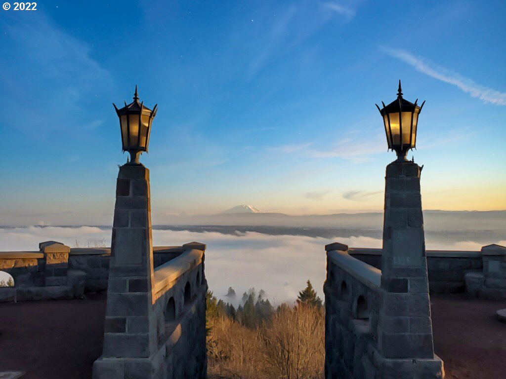 3117 Northeast Rocky Butte Road Portland, OR 97220 - Photo 32 of 32 Gallery Image 32