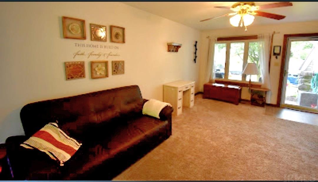 6116 Ashbrooke Road Evansville, IN 47710 - Photo 13 of 26 Gallery Image 13