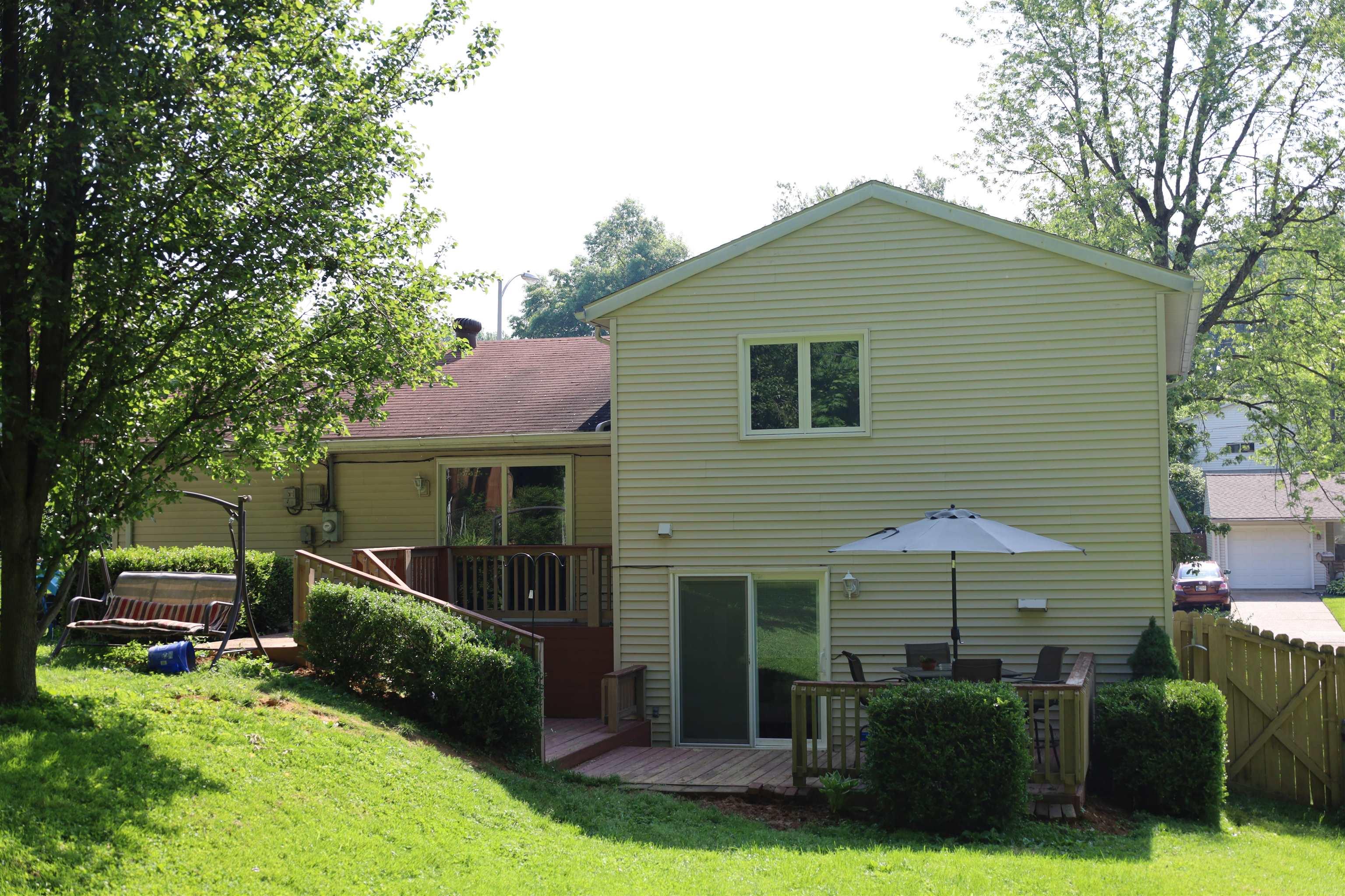 6116 Ashbrooke Road Evansville, IN 47710 - Photo 23 of 26 Gallery Image 23