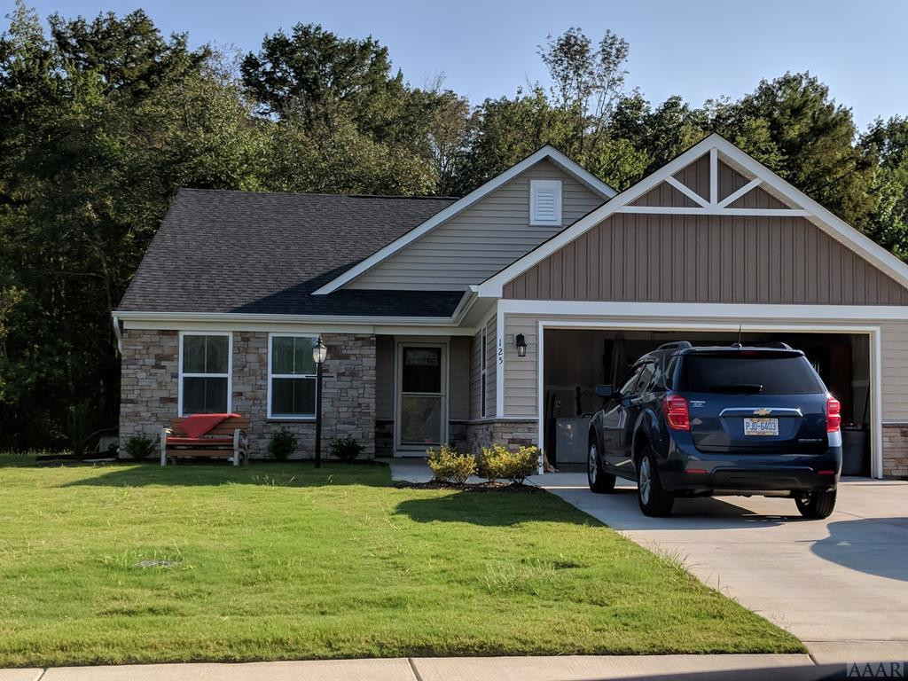 125 First View Way Moyock, NC 27958 - Photo 1 of 17 Main View